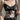Y2K Retro Aesthetic V-Neck Corset Top