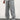 Embroidered Star Straight-Leg Athletic Pants