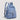 Vintage style backpack backpack