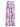 Y2K Wide-Leg Pants with All-Over Floral Print