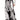 Punk Gothic Pants Elastic