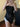 Vintage Street Style Spicy Gothic Stars
