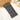1pc Punk Eyelets Wide Elastic Headband