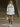High Neck Pullover & Mini Skirt Set
