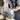 1pc Y2K Style Large Capacity Tote Bag