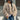 Elegant Faux Fur Coat