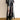Y2K Style Biker Belted Split Skirt