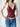 Sexy Halter Neck Corset Top