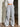 Y2K Style Gray Cargo Pants