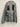 Vintage Y2K Devil Print Patchwork Hoodie