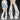 Y2K Subculture Spicy Fashion Leg Warmers