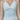 Y2K Trim Halter Neck Tank Top