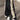Color Block Drawstring Cargo Pants