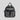 Vintage Y2K Large Capacity PU Backpack