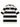 Summer Casual Striped Shirt