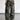 Retro Y2K Camouflage Wide-Leg Jeans