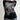 Retro Punk Gothic Off-the-Shoulder T-Shirt