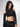 Gothic Y2K edgebusters Crop top
