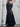 Y2K Gothic Lace-Trimmed Flared Pants