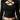 Y2K Gothic Lace Panel Cut-Out T-Shirt