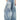 American High Premium Denim Jeans Unisex