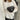 Chic Heart-Shaped Crossbody Bag
