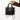 Trendy Cool Rivet Decor Handbag