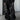 American Street Leg Faux Denim