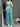 Light Blue Quick-Dry Cargo Pants