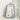 Retro Style Large Capacity Backpack Shoulder Bag