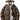 Thick Hooded Winter Coat