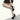Cross Strap High Heels