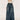 Loose-Fitting Denim Cargo Pants