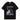 Crystal Castles Gothic Rock Graphic Print T-Shirt