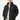 High-Collar Thick Padded Winter Jacket