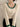Chic Color Block Sweater