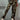 Y2K Camouflage Cargo Jogger Pants