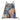 Y2K Retro Drawstring Backpack Bag