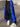 Color Block Drawstring Cargo Pants