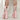 Pink Mary Jane Platform Pumps