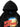 Retro American Style Oversized Hoodie
