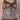 Y2K Retro Leopard Print Lace Top