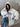 Fashion Hooded Sweatshirt