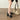 Elegant High-Heel Pumps with Bow Detail