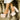 Elegant White Platform High Heels