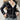 Street Fashion Zip Jacket
