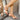 Elegant High Heels with Bow Detail