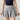 High-Waisted Ruched Skirt