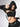 Gothic Y2K edgebusters Crop top