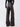 Pants Loose Wide-Leg Design